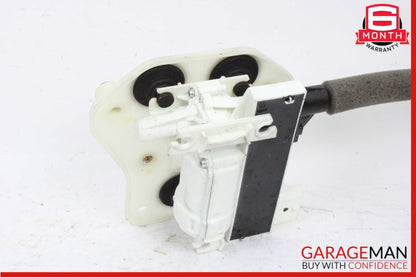 2014-2020 Maserati Quattroporte Right Front Door Lock Actuator 670107780