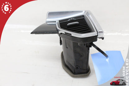2015-2018 Porsche Macan 95B Front Left Dash AC A/C Air Vent 95B857190L OEM