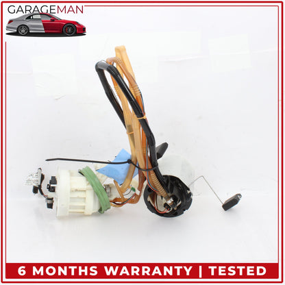 2001-2009 Mercedes W219 CLS500 Fuel Gas Tunk Pump Sending Unit Level Sensor