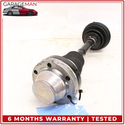 2003-2010 Porsche Cayenne 955 Audi Q7 Touareg Front Left or Right CV Axle OEM