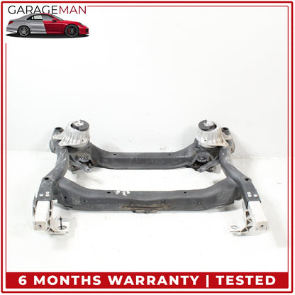 2015-2023 Mercedes W205 C300 C63 AMG Front Subframe Crossmember 2056280057 OEM
