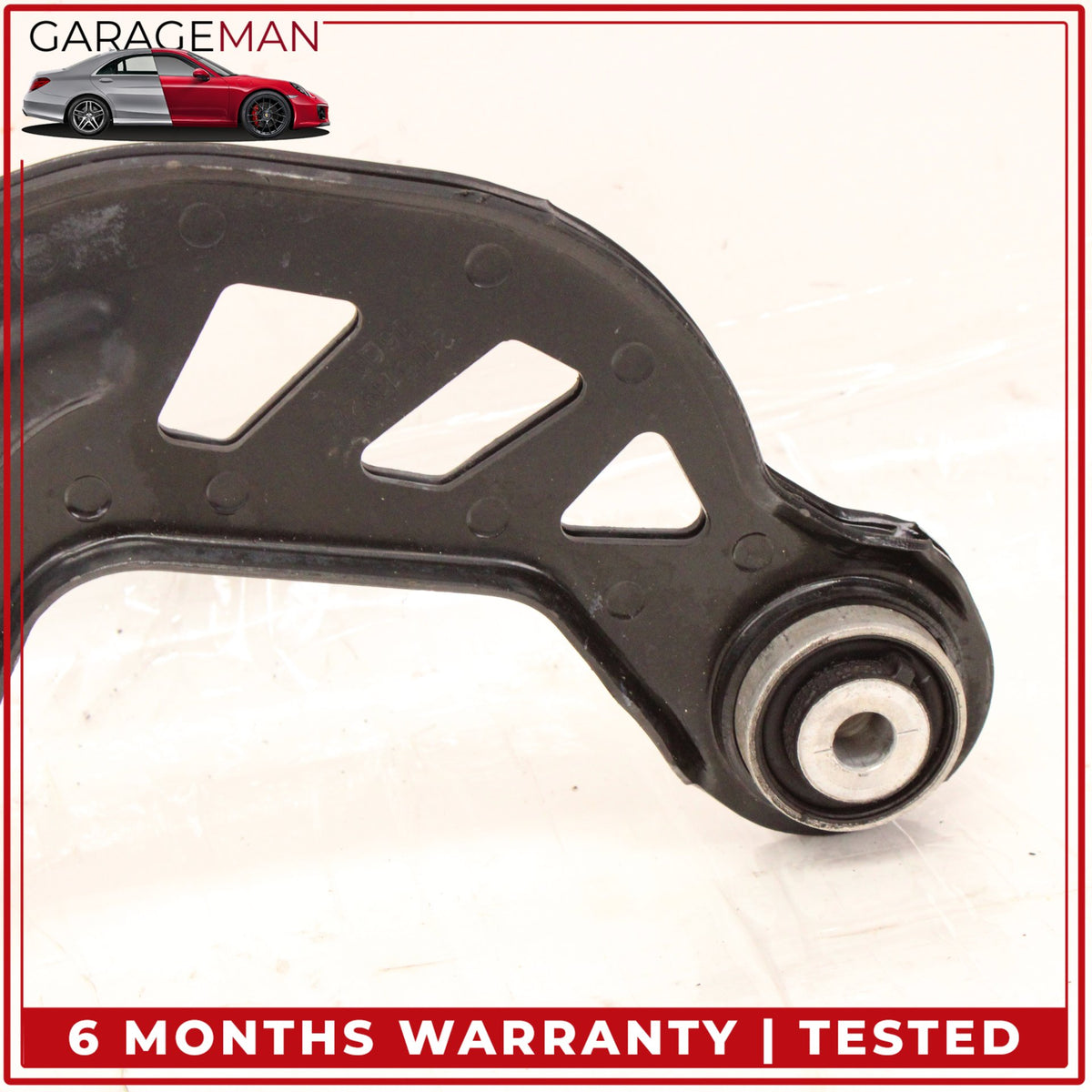 2014-2020 Mercedes X156 GLA250 Rear Left or Right Side Upper Control Arm OEM
