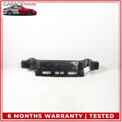 2012-2018 BMW 650i F06 Rear Bumper Reinforcement Bar w/ Bumper Mount Bracket 7223159 OEM