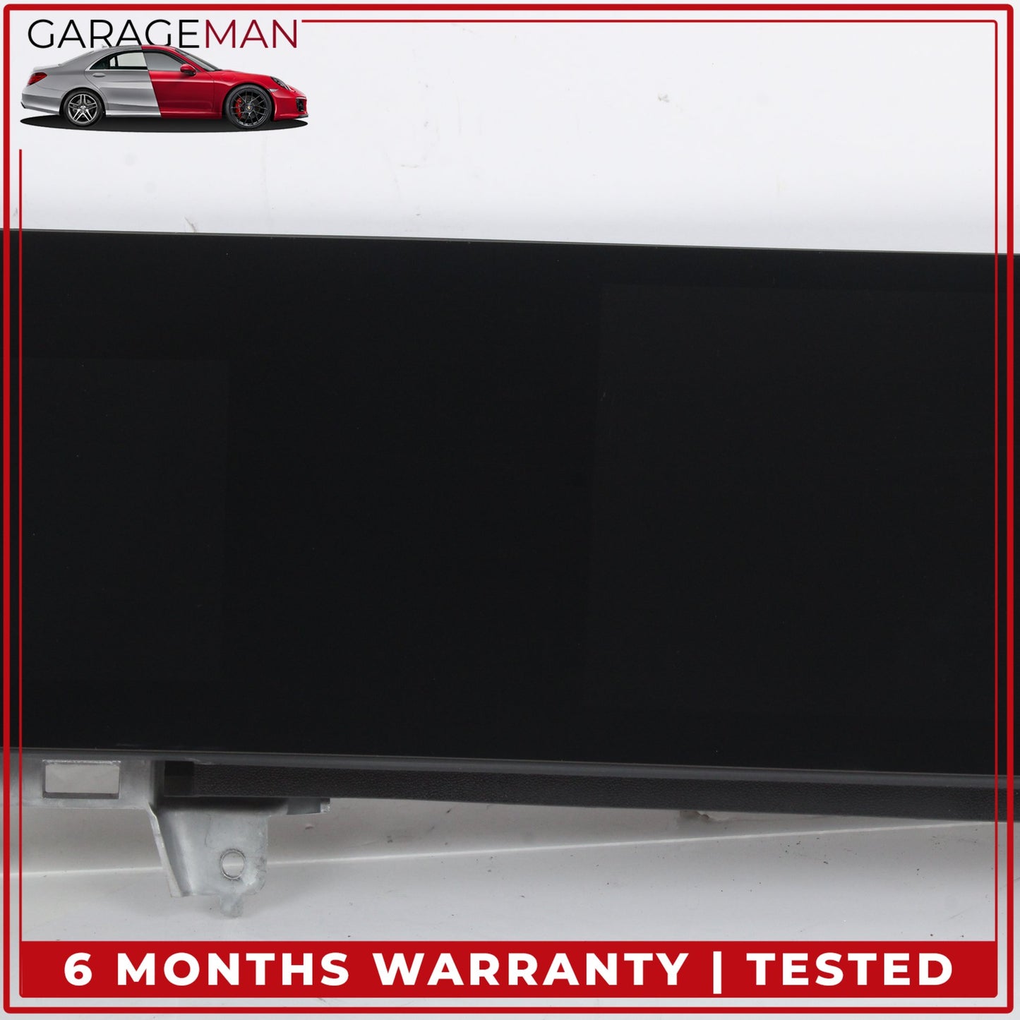 2024-2026 BMW X2 U10 SUV Dash Cluster Speedometer &amp; Screen Display Monitor 5B3DC66
