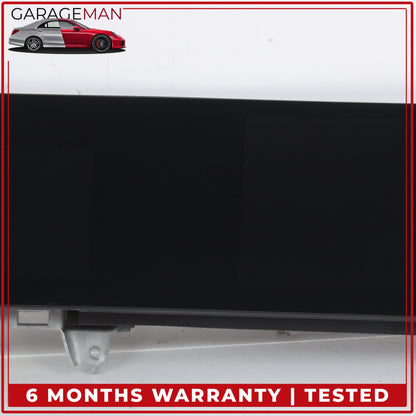 2024-2026 BMW X2 U10 SUV Dash Cluster Speedometer &amp; Screen Display Monitor 5B3DC66