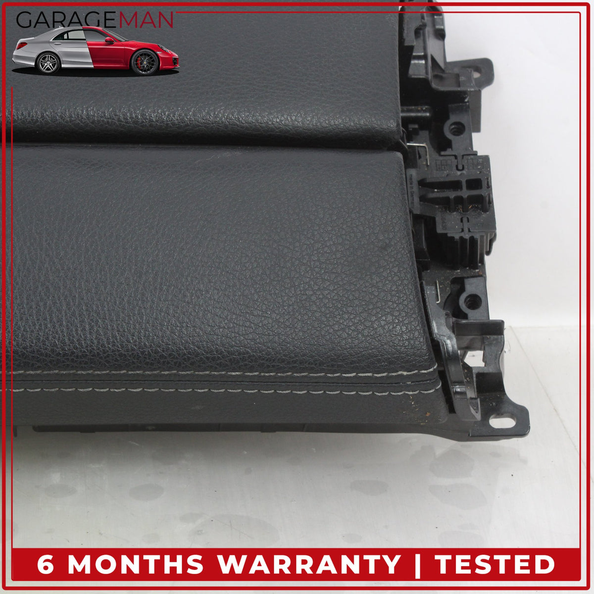 2019-2025 Mercedes W177 A220 Front Center Console Armrest Lid 1776806603 OEM