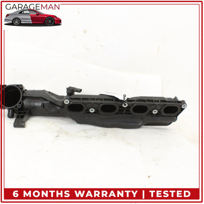 2013-2019 BMW 650i F06 Sedan Intake Manifold 7601432 OEM
