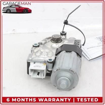 2012-2018 Audi A6 A7 Panoramic Sunroof Sun Roof Drive Motor 4G8959591 OEM