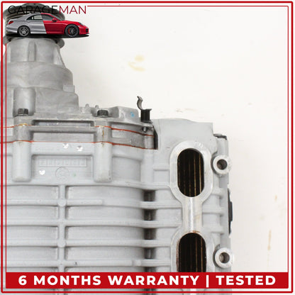 2009-2018 Audi A6 Porsche Cayenne 958 3.0L Engine Supercharger 06E145601E OEM