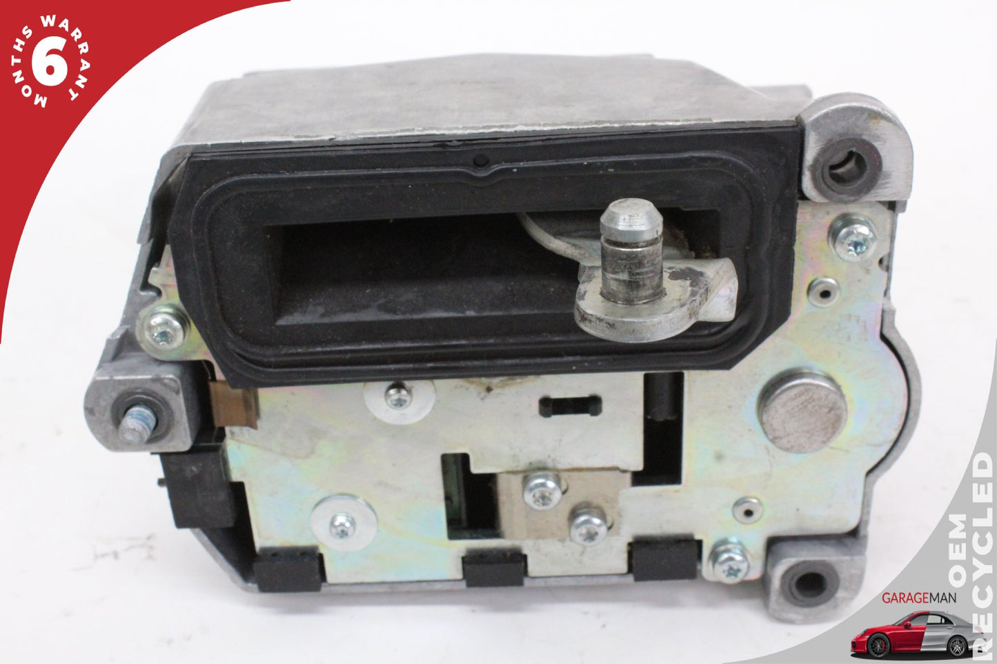 2003-2012 Mercedes R230 SL500 Automatic Transmission Gear Shifter Selector OEM