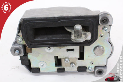 2003-2012 Mercedes R230 SL500 Automatic Transmission Gear Shifter Selector OEM