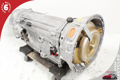 2007-2011 Mercedes W221 S550 CL550 4MATIC 7G Automatic Transmission 722.961 OEM