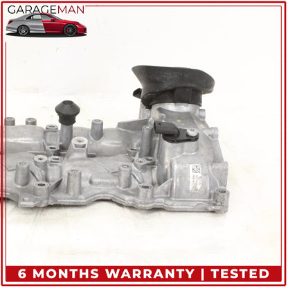 2011-2020 Mercedes W216 CL550 Right Side Cylinder Head Cover 2780161205 OEM