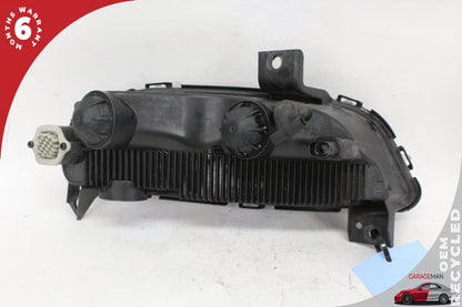 2010-2013 Porsche Panamera 970 Front Left Driver Side LED Fog Light Lamp OEM