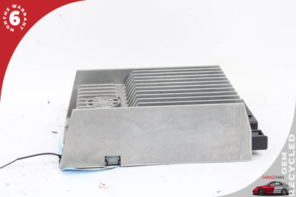 2014-2020 Mercedes W207 E400 Audio Sound Amplifier AMP 2189004107 OEM