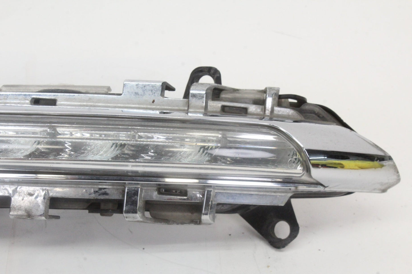 2009-2017 Mercedes-Benz S550 W221 Front Left LED Fog Light 2218201756