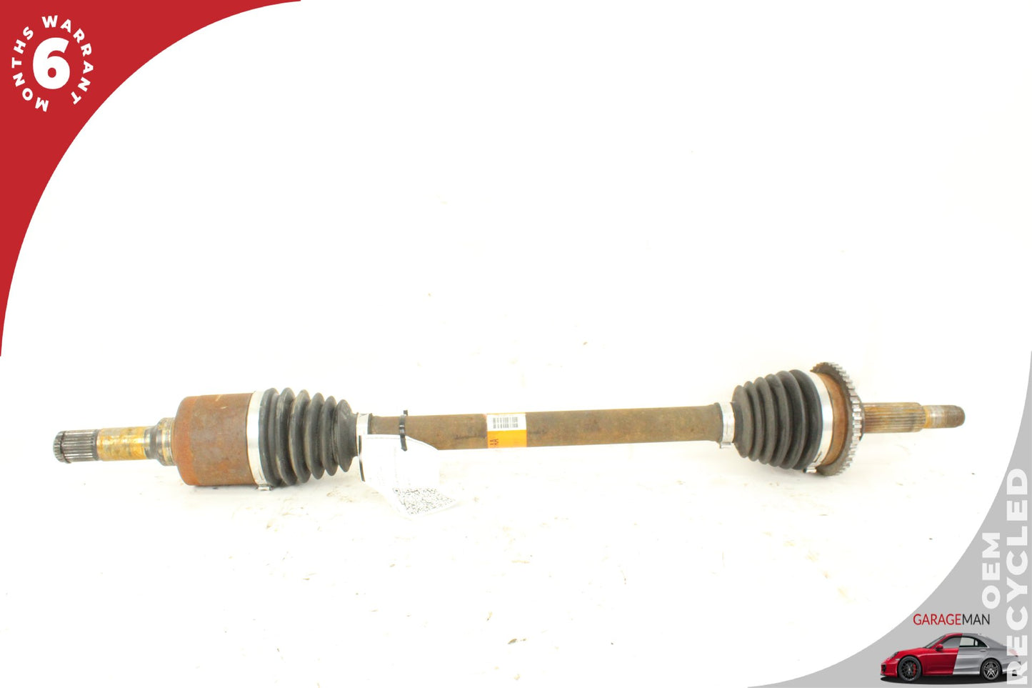 2003-2005 Ford Thunderbird Rear Right Side CV Axle Drive Shaft 4W634K138AA OEM