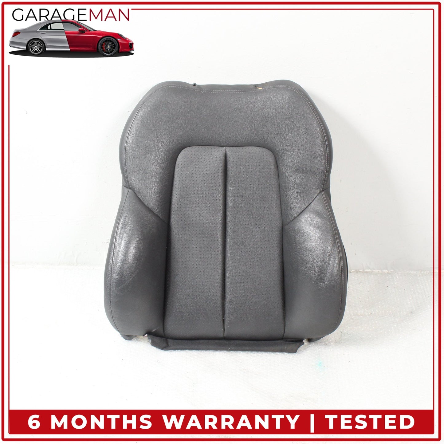 2001-2004 Mercedes R170 SLK230 Front Left or Right Top Upper Seat Cushion OEM