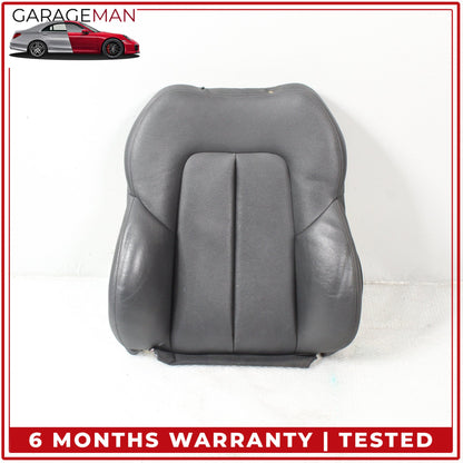 2001-2004 Mercedes R170 SLK230 Front Left or Right Top Upper Seat Cushion OEM