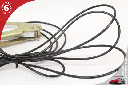 03-12 Mercedes SL500 R230 Right Trunk Lock Cylinder 2308001072 Genuine