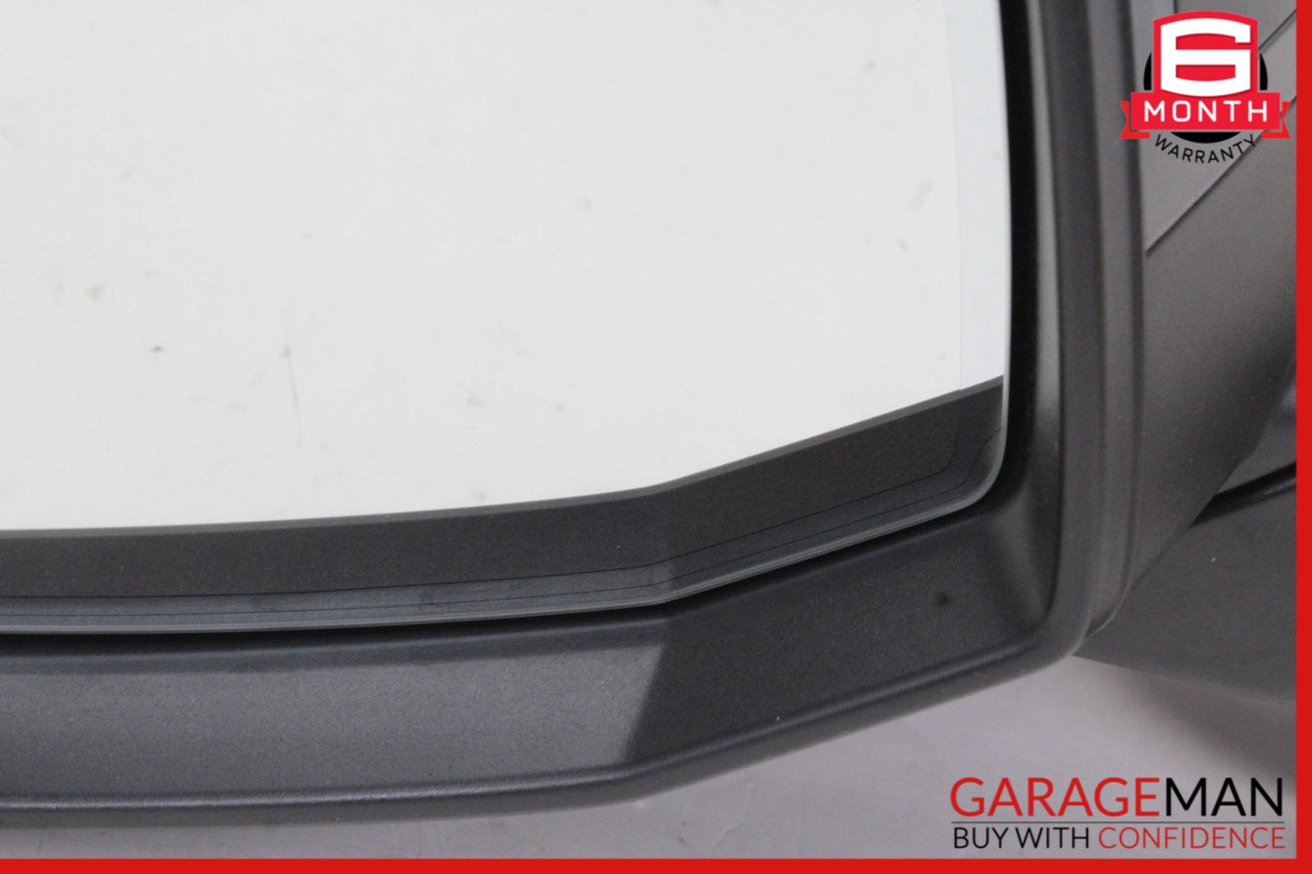 2017-2019 Audi Q7 SUV Front Left Door Rear View Mirror 4M1857409AG