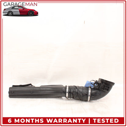 2013-2021 Land Rover Range Rover L405 Left Side Air Intake Hose Duct Pipe OEM