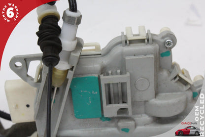 2012-2018 Audi A7 A6 Front Right Passenger Side Door Lock Actuator 8J1837016D