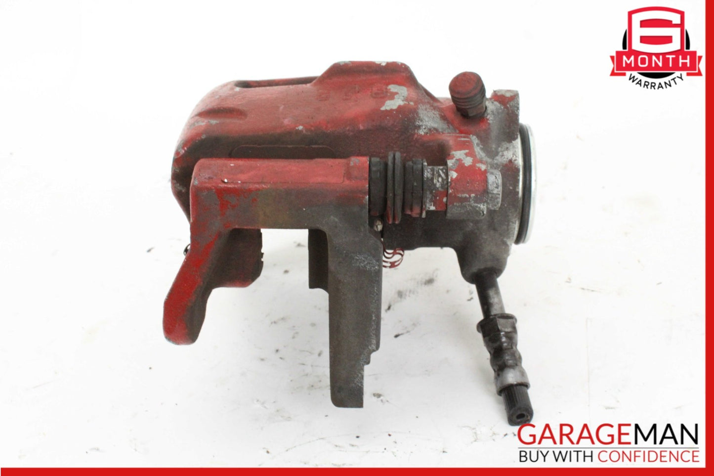 2009-2016 Audi A4 Rear Left Brake Caliper 6442/A