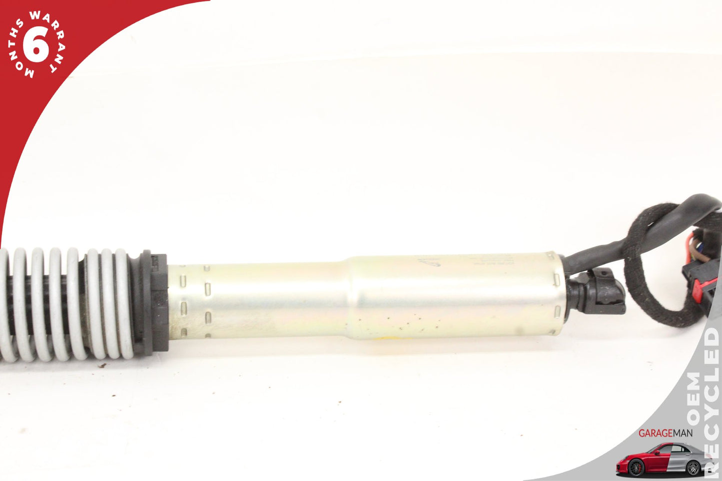2016-2023 Jaguar XF X260 Rear Left or Right Side Tailgate Strut GX63430B60AB OEM