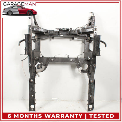 2008-2019 Maserati Quattroporte M139 Front Engine Subframe Crossmember OEM