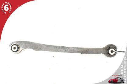 2007-2014 Mercedes W221 S550 Rear Left or Right Lower Thrust Control Arm OEM