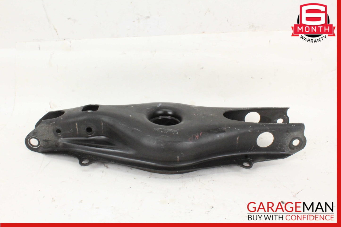 12-18 Mercedes W212 E250 Rear Right or Left Lower Spring Seat Control Arm OEM