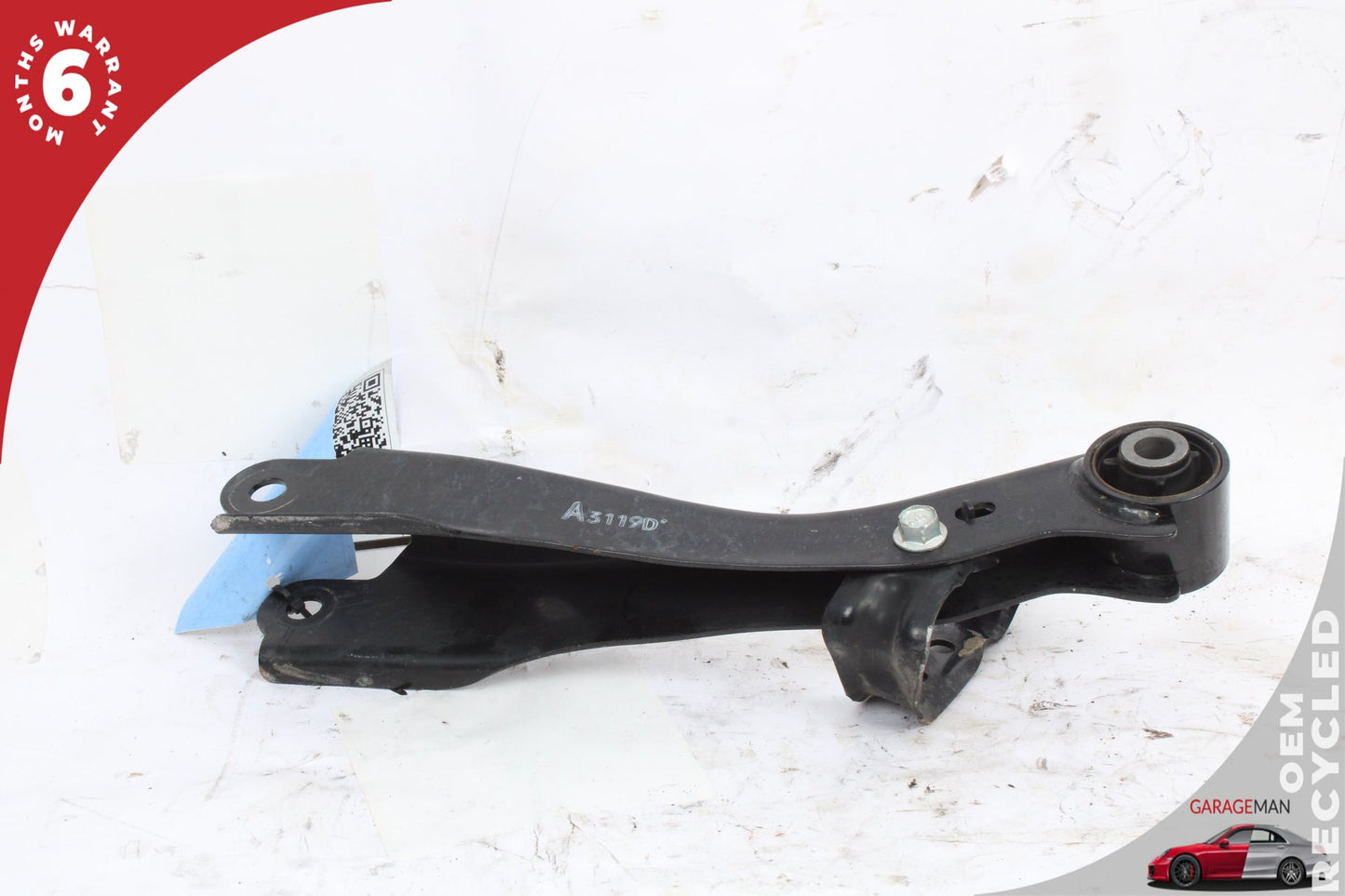 2022-2025 Subaru BRZ Toyota GR86 Rear Left Driver Side Trailing Control Arm OEM