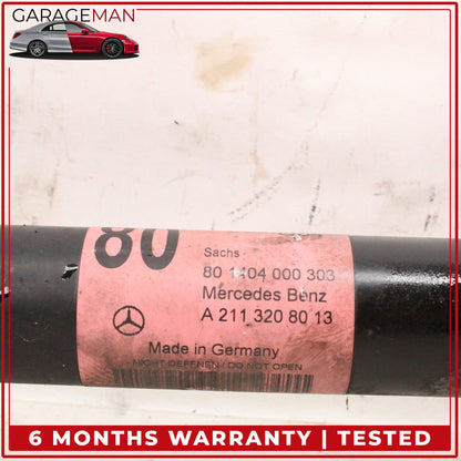 2003-2009 Mercedes W211 E350 E320 Front Left or Right Shock Strut Absorber OEM