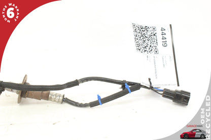 2022-2025 Subaru BRZ Toyota GR86 Oxygen O2 Sensor Lambda Set of 2 22641AA830 OEM