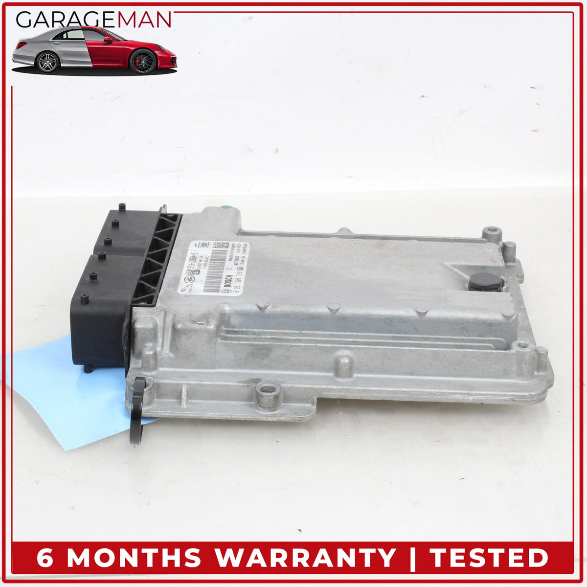 2011-2021 Range Rover L405 L494 ECM ECU Engine Control Module CPLA12B684YE OEM