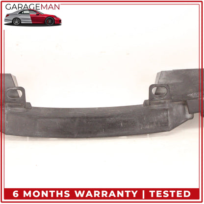 1997-2005 Porsche 911 Carrera 996 Front Center Bumper Support Mount Bracket OEM