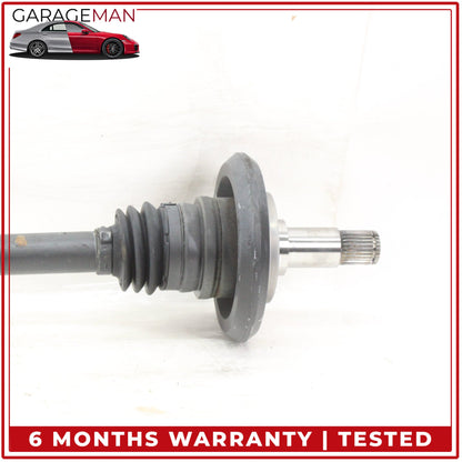 2016-2023 Mercedes X253 GLC300 Rear Left or Right Side CV Axle Drive Shaft OEM
