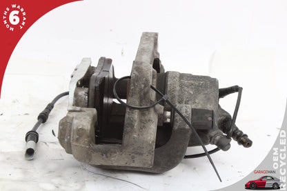 2015-2020 BMW 430i F36 Front Brake Calipers (set of 2) 6857687