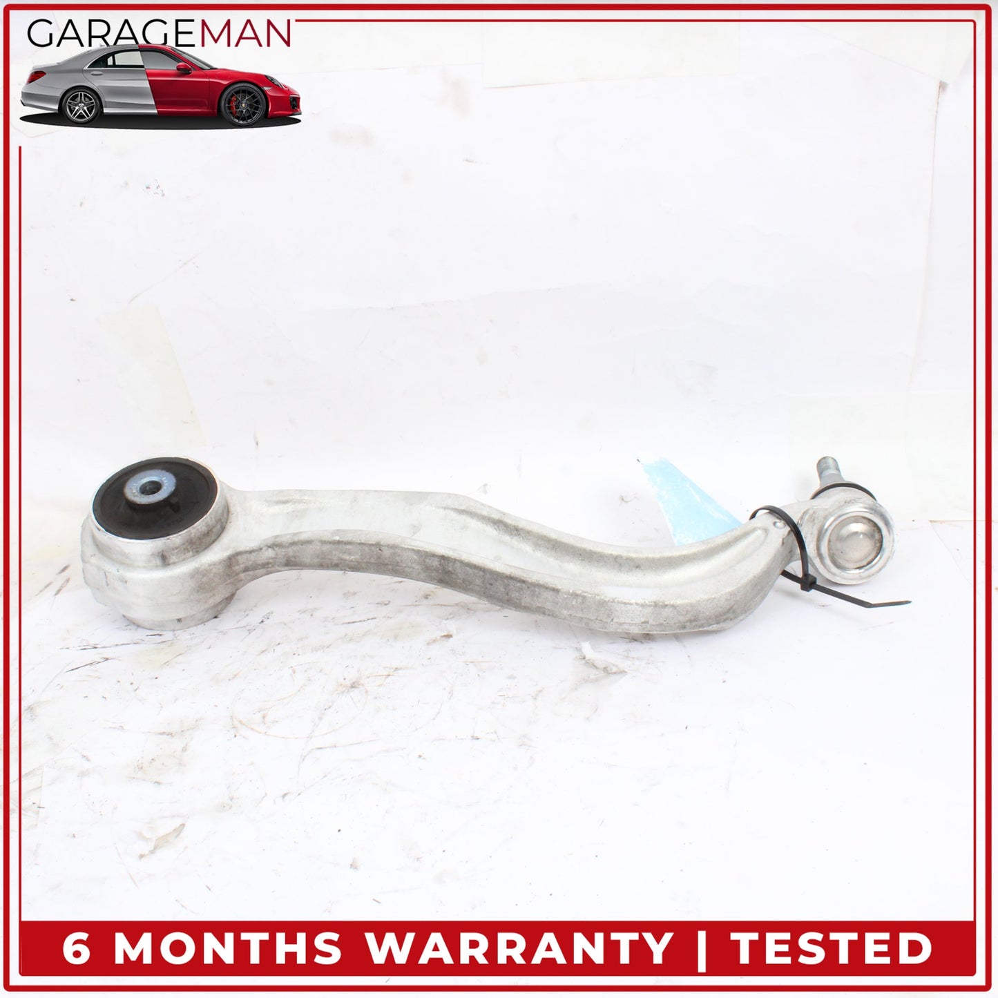 2019-2025 BMW 330i 230i Front Left Driver Side Lower Control Arm 6894675 OEM