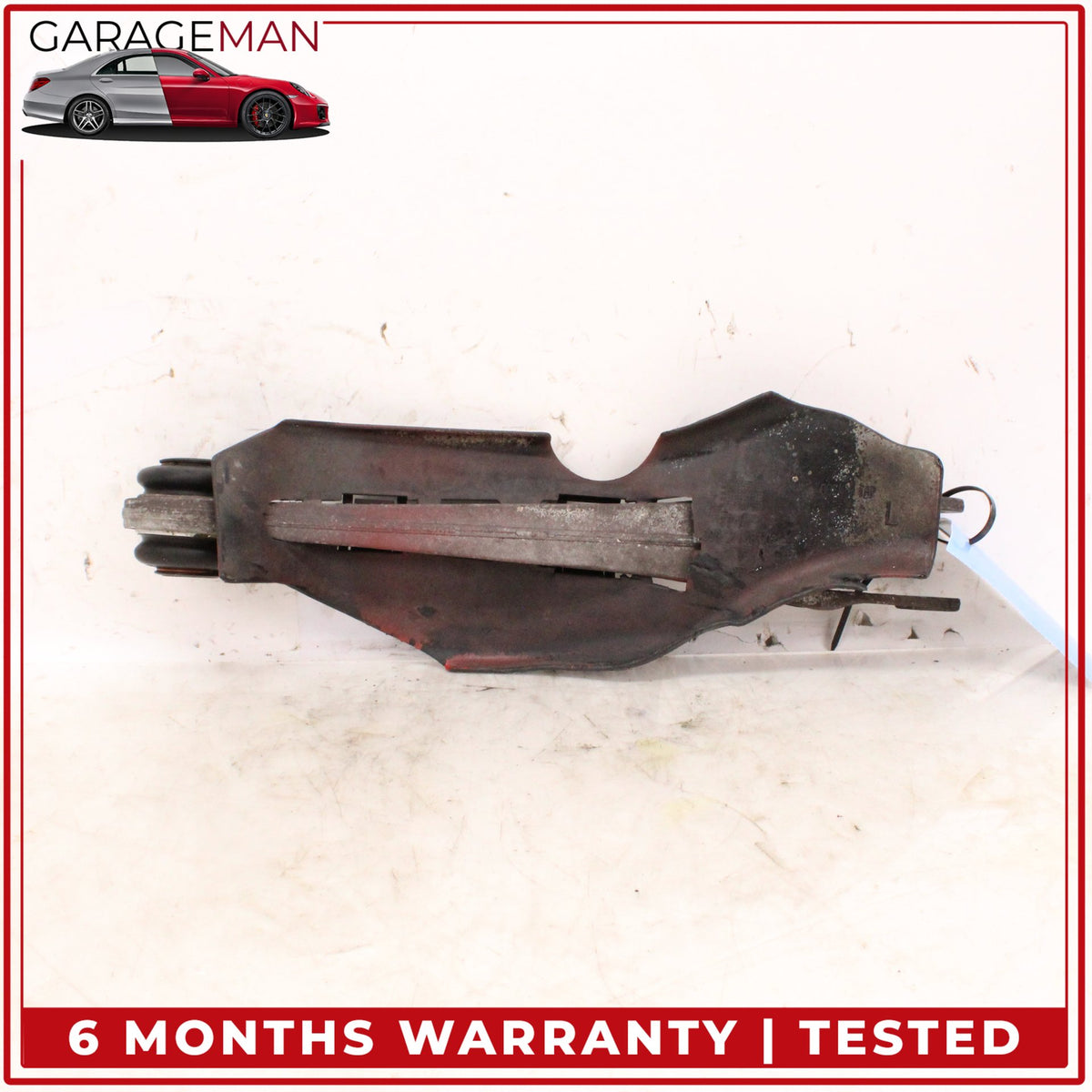 1997-2005 Porsche 911 996 Front Left Side Trailing Control Arm 99634148301 OEM