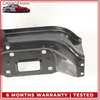 2006-2012 Mercedes W164 ML350 GL450 Front Left Headlight Support Bracket OEM