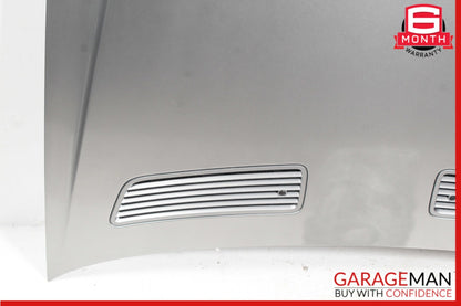 2007-2013 Mercedes-Benz S550 W221 Front Hood Bonnet Panel 2218800157