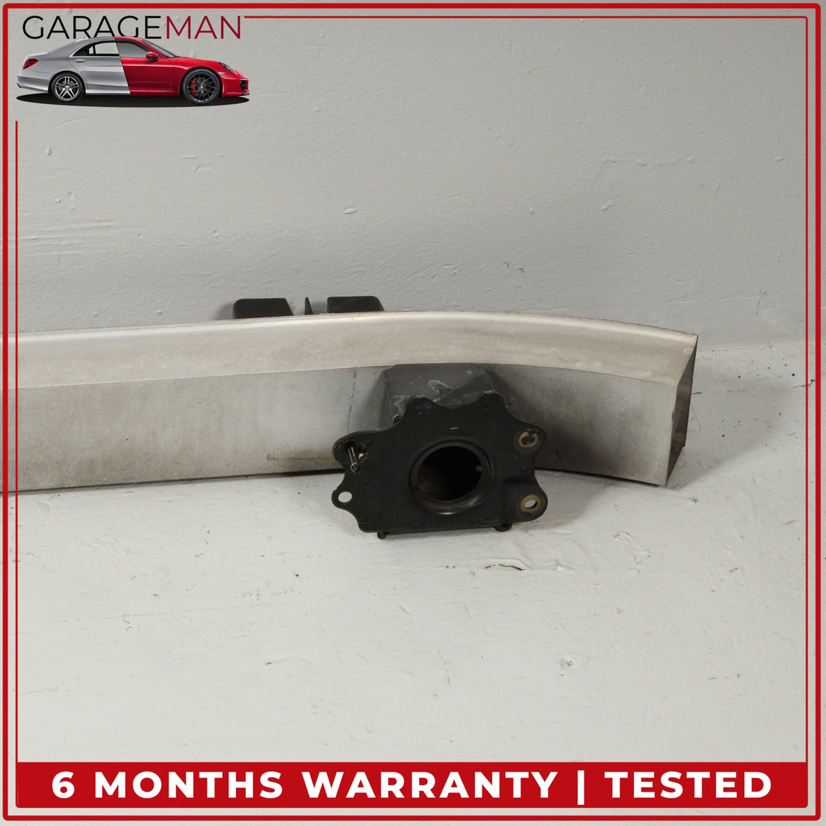 2001-2006 Lexus LS430 XF30 Rear Bumper Reinforcement Impact Bar 5217150120 OEM