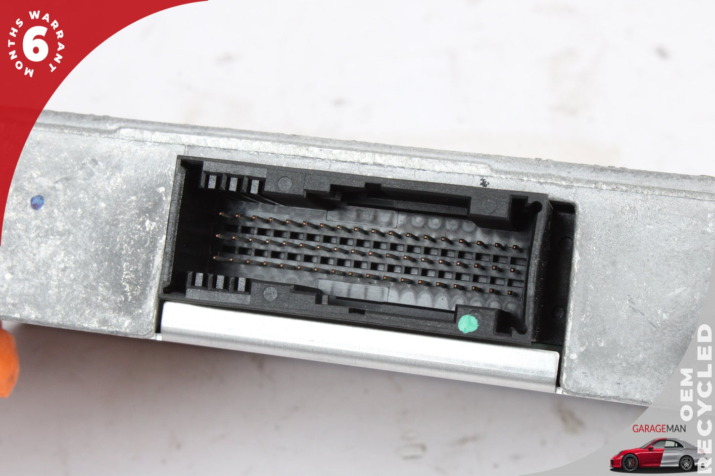 2007-2014 Mercedes W164 ML350 Voice Communication Control Module 2218708726 OEM