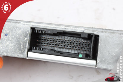 2007-2014 Mercedes W164 ML350 Voice Communication Control Module 2218708726 OEM