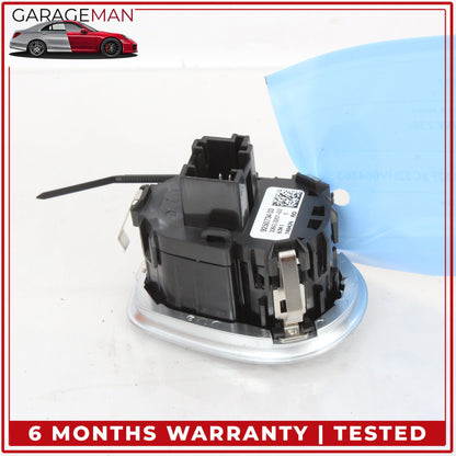 2014-2021 BMW 230i F22 Coupe Engine Start Stop Push Button 9250734 OEM