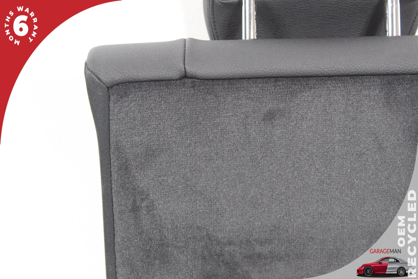 2015-2020 BMW 430i F36 Rear Right Passenger Side Upper Seat Cushion 7345772 OEM