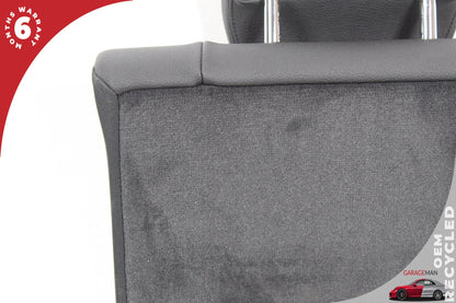2015-2020 BMW 430i F36 Rear Right Passenger Side Upper Seat Cushion 7345772 OEM