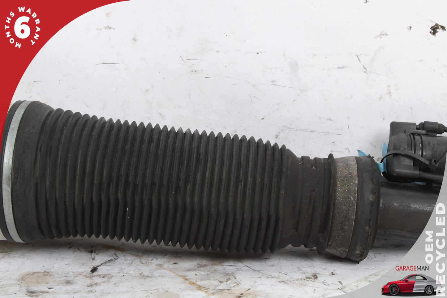 07-13 Mercedes-Benz S500 W220 Airmatic Shock Strut Front Left/Right AS2540